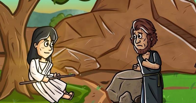 Youtube.com/MyFirstBible