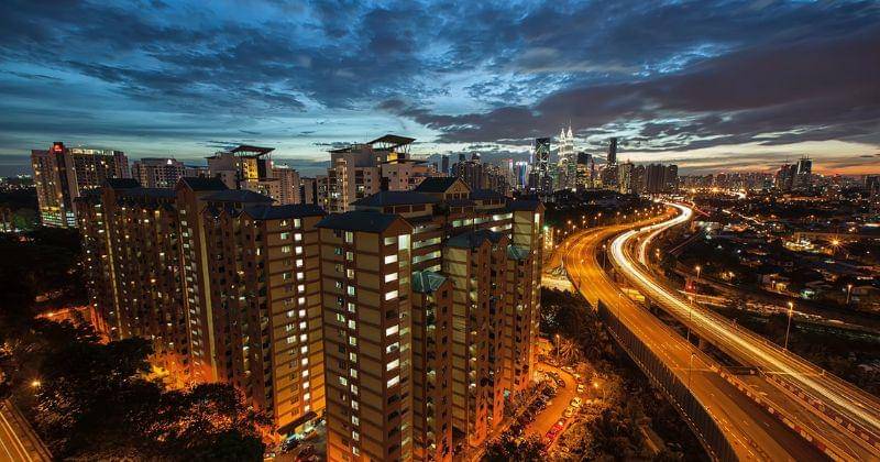 Pexels/Zukiman Mohamad