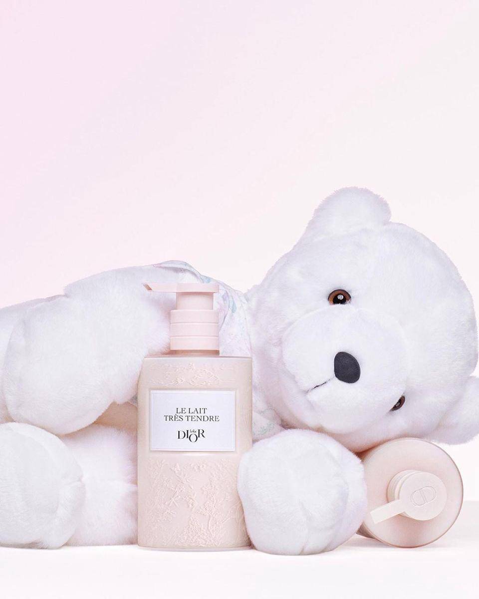 Instagram.com/@babydior