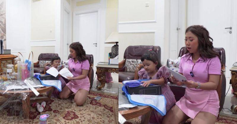 Youtube.com/Kiky Saputri Official