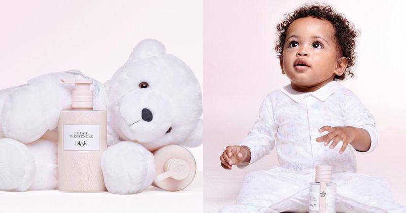 Instagram.com/@babydior