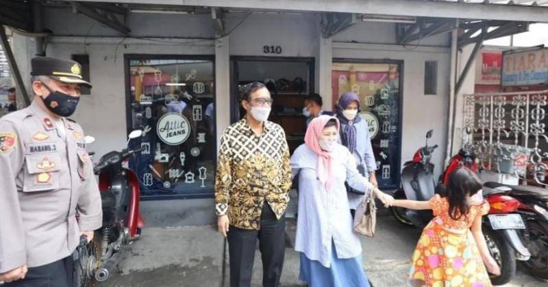 Instagram.com/mohmahfudmd