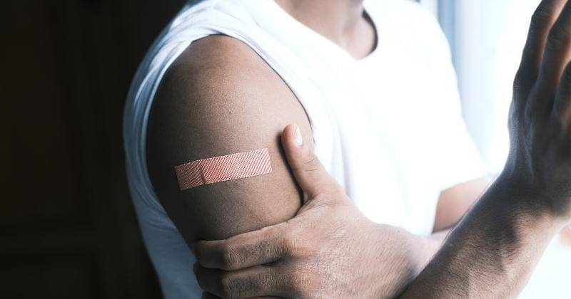 Unsplash/Towfiqu Barbhuiya