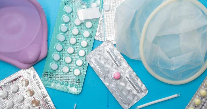 Unsplash/Reproductive Health Supplies Coalition