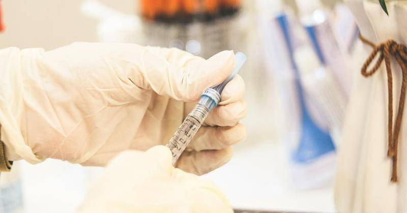 Unsplash/Sam Moghadam Khamseh