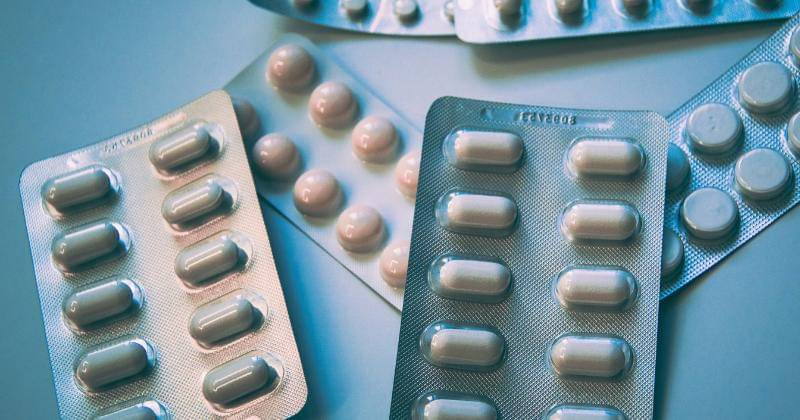 Unsplash/Christine Sandu