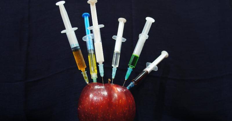 Unsplash/Sara Bakhshi