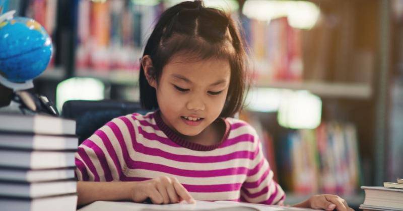 10 Cara Sukses Meningkatkan Konsentrasi Anak, Mama Sudah Tahu?