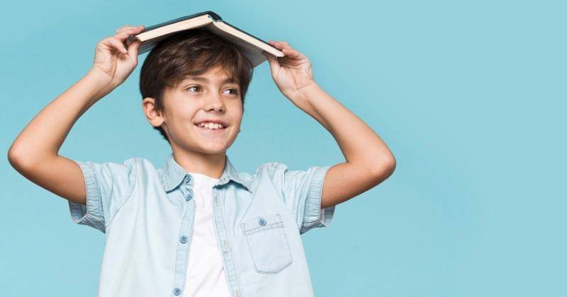 Cara Membangun Karakter Anak Berdaya Saing Tinggi sejak 5 Tahun