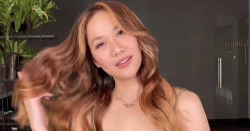 7 Gaya Rambut Bunga Citra Lestari, Sempat Jadi Panduan ABG!