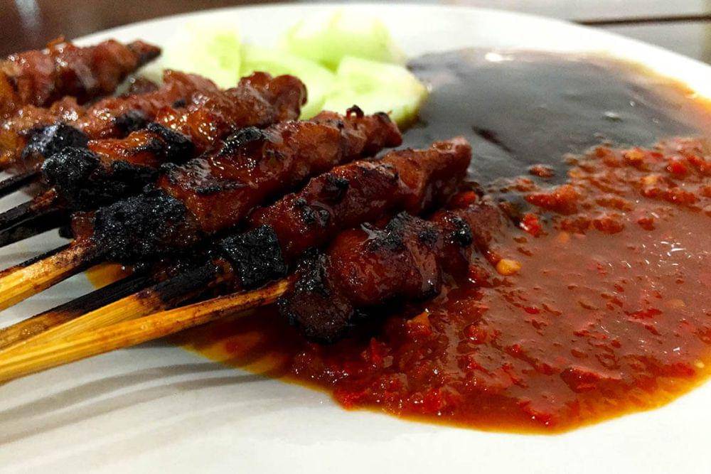 9 Tempat Wisata Kuliner Bali Terdekat dengan Cita Rasa Memikat