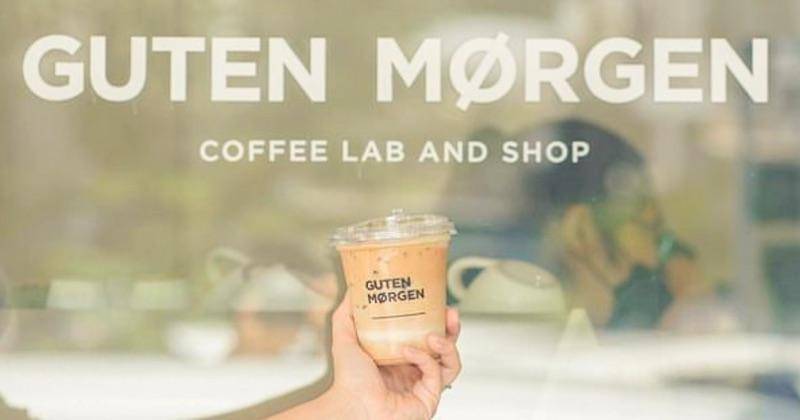 Instagram.com/gutenmorgencoffeelab