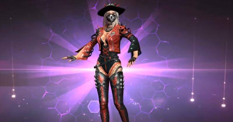 Youtube.com/Free Fire New Event