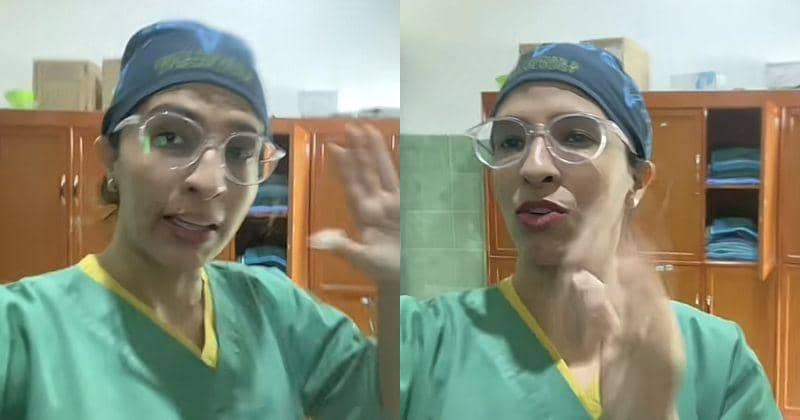 Pesan Dokter Obgyn untuk Orangtua yang Memiliki Anak Perempuan