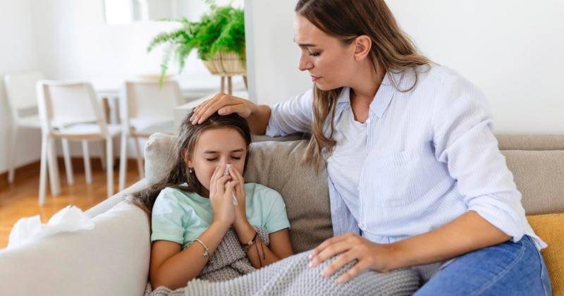 8 Gejala Kanker pada Anak yang Jarang Orangtua Sadari