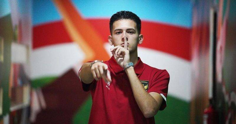 Instagram.com/justinhubner5