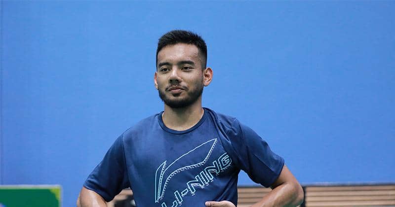 Biodata dan Profil Pramudya Kusumawardana, Keluar dari PBSI