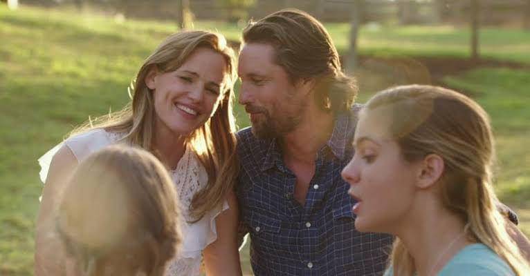 Miracles From Heaven