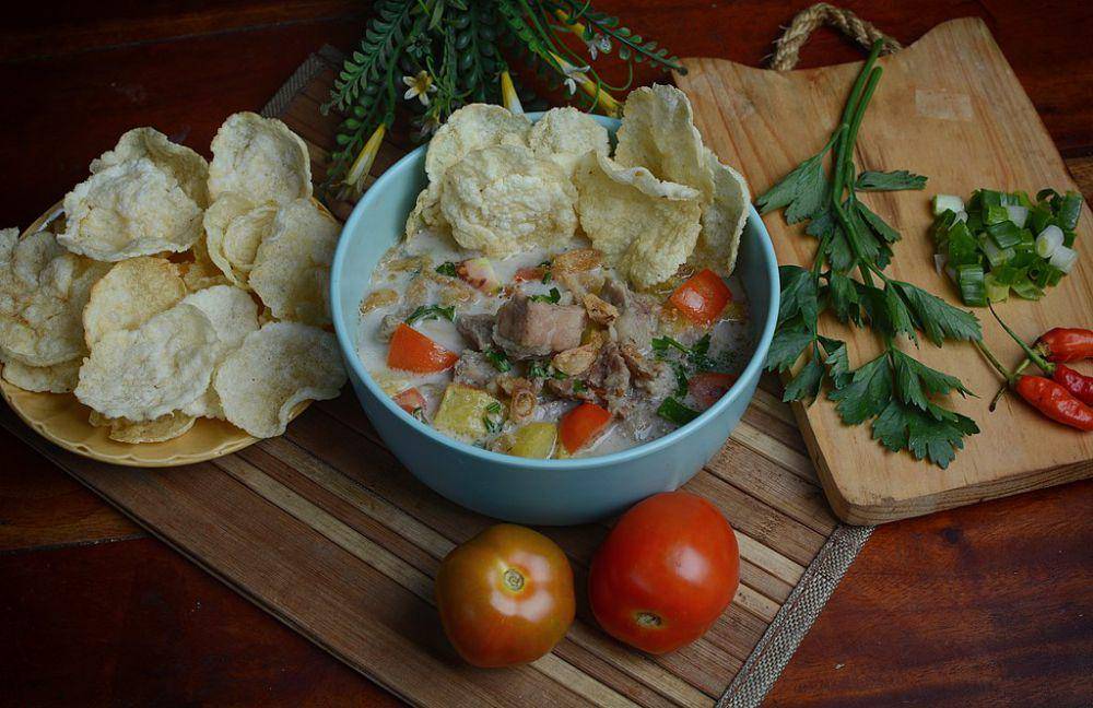 7 Tempat Wisata Kuliner Jakarta, Wajib Masuk Wishlist