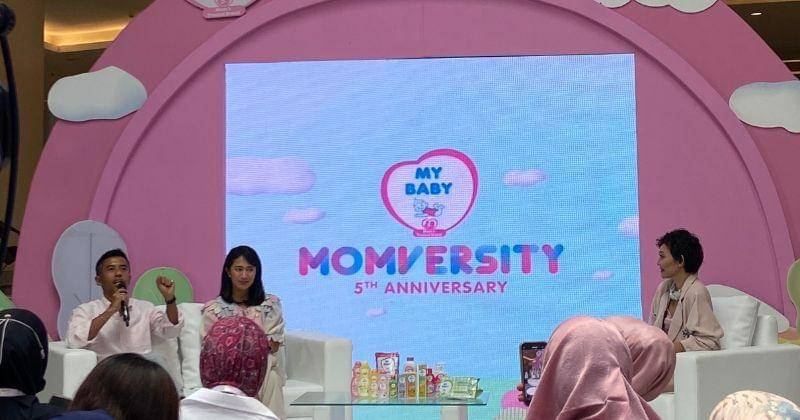 Popmama.com/Avifah Sinta Suharyono