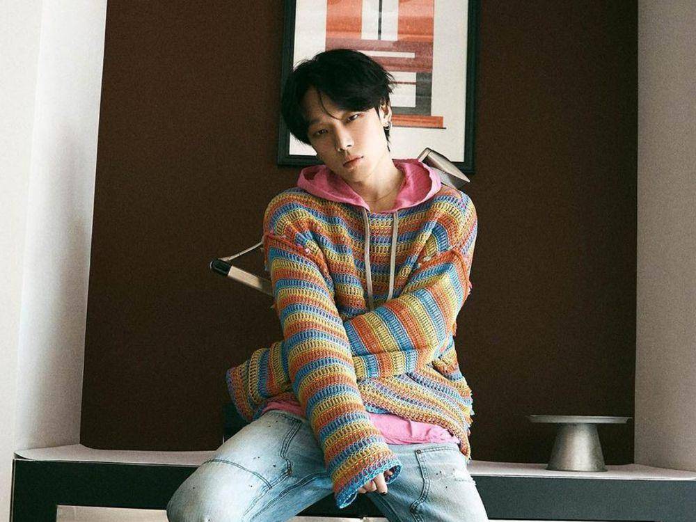 10 artis KPop yang ulang tahun di bulan Desember