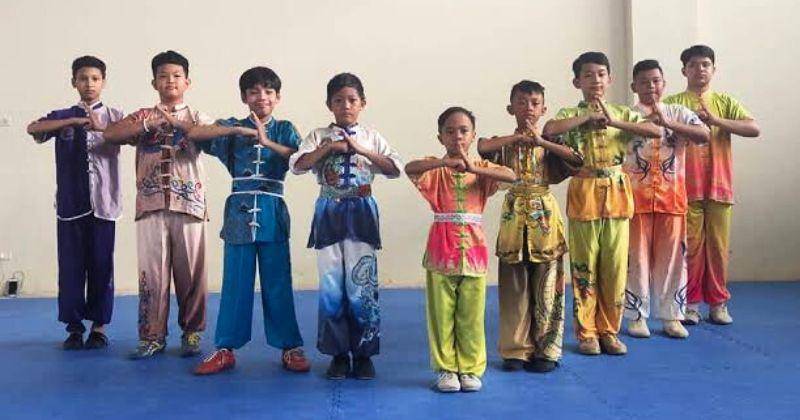 Facebook.com/KUNGFU NAGA MAS LAMPUNG