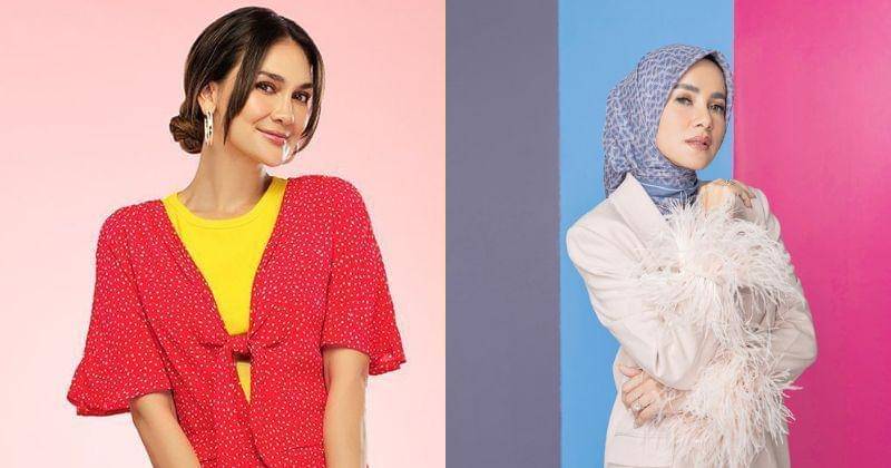 Instagram.com/lunamaya & Instagram.com/ollaramlan