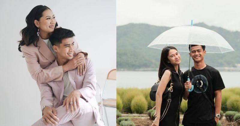 Instagram.com/nazhiiranadia dan Instagram.com/pratamaarhan8