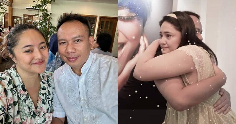 7 Fakta Hubungan Marshanda dan Vicky Prasetyo, Berawal dari Ngefans
