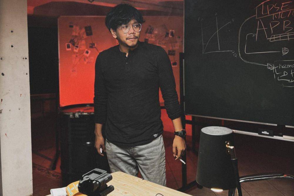 Profil dan Biodata Ferry Irwandi, Ungkap Kejanggalan Demo Agustus 2025