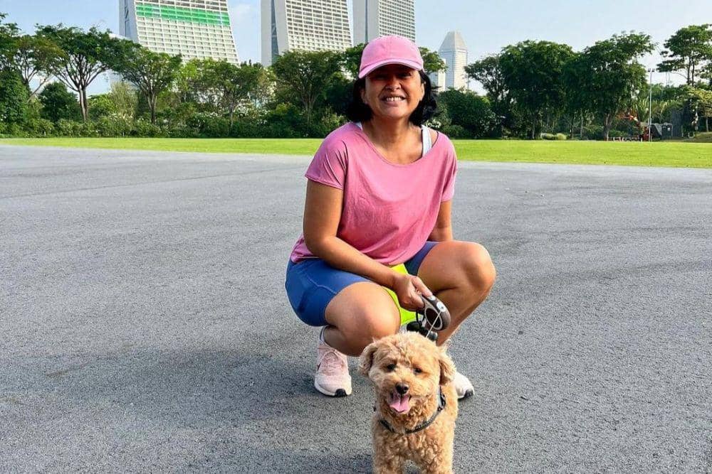 Sarah Sechan Nangis Simak Curhat Ressa yang Ingin Diakui Denada