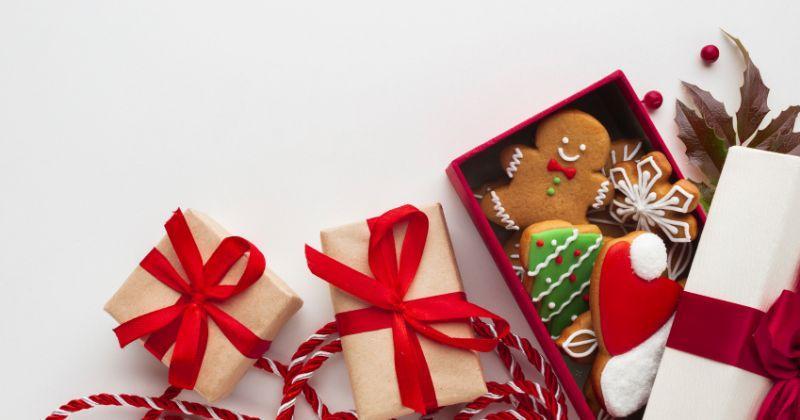 10 Rekomendasi Isi Parcel Natal untuk Ibu Hamil, Dijamin Bermanfaat