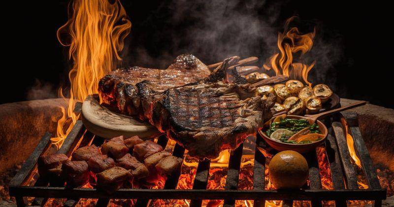 5 Menu Bakar-Bakar Tahun Baru untuk Ibu Hamil