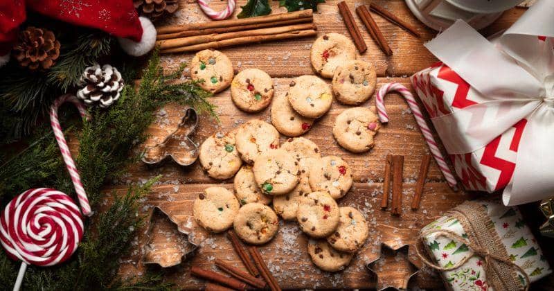 5 Resep Cookies Natal untuk Ibu Hamil, Mama Pasti Suka!
