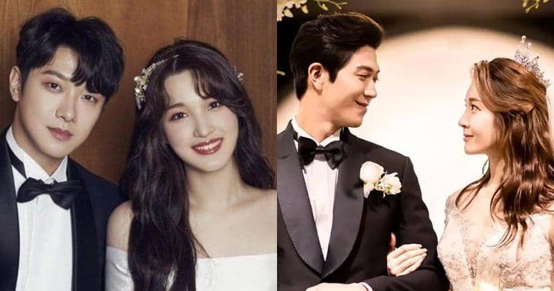 Dok. FNC Entertainment/Instagram.com/areum0ju