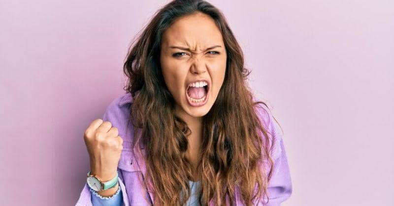 Mudah Marah, Sering Impulsif Jadi Gejala Gangguan Kepribadian Ambang