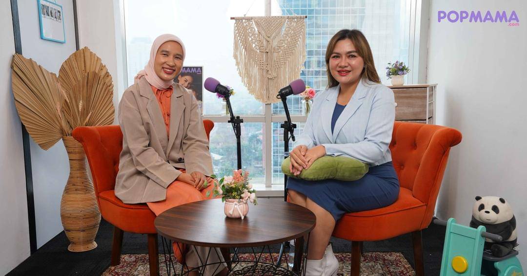 Popmama.com/Krisnaji Iswandani