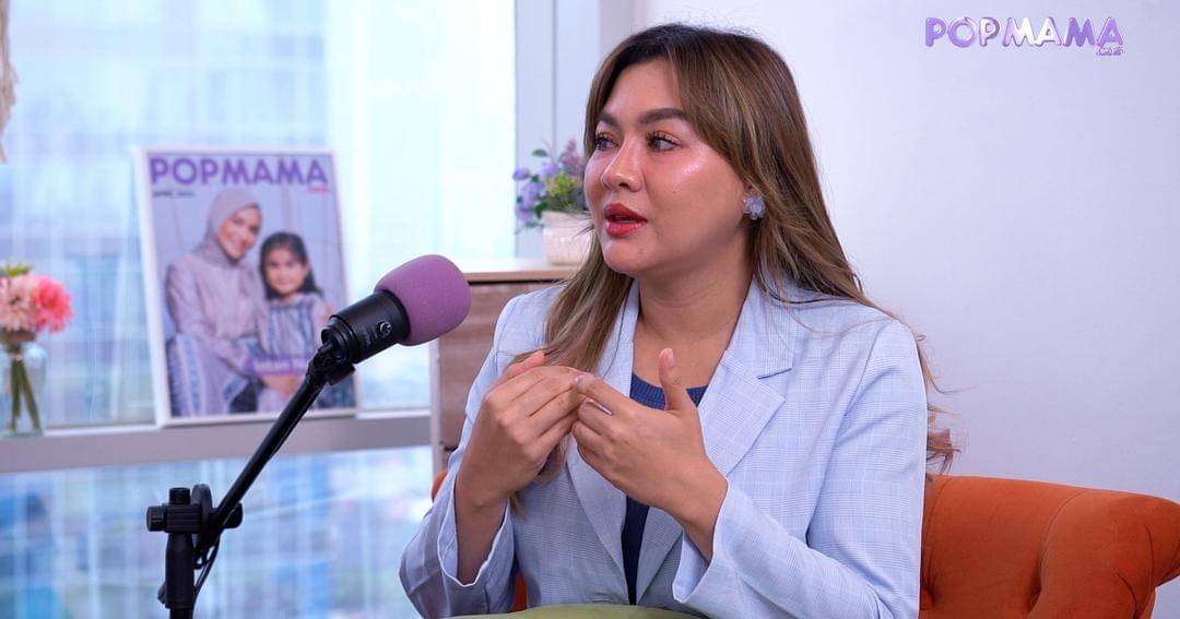 YouTube.com/POPMAMA