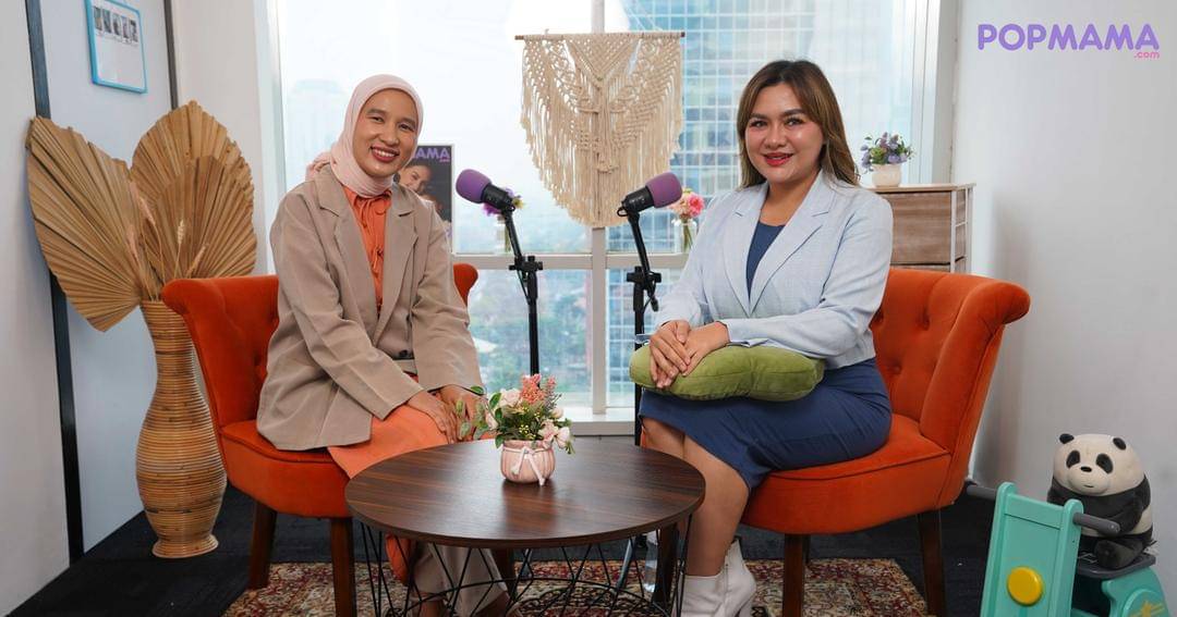 Popmama.com/Krisnaji Iswandani