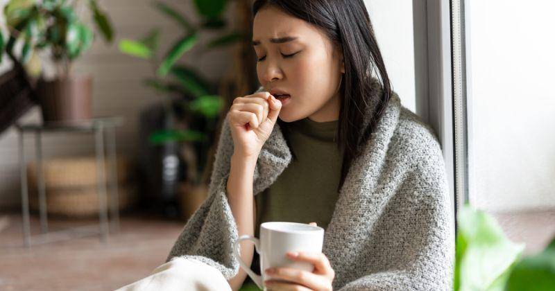 Atasi Batuk Saat Musim Pancaroba dengan Ramuan Herbal Alami