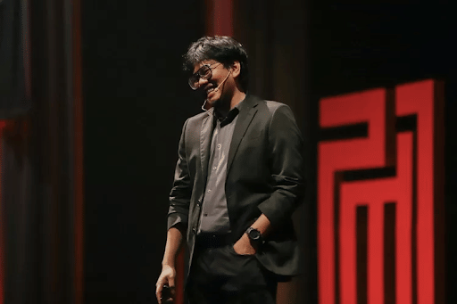 Profil dan Biodata Ferry Irwandi, Ungkap Kejanggalan Demo Agustus 2025