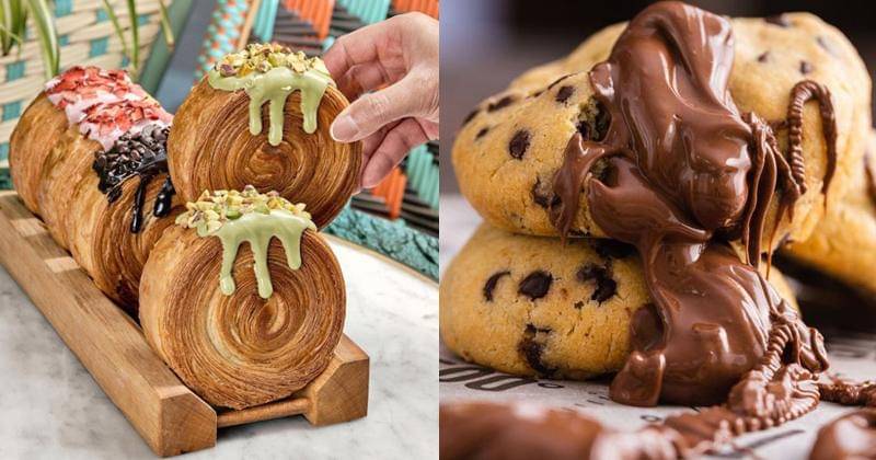 Instagram.com/monsieurspoon/tripadvisor.com