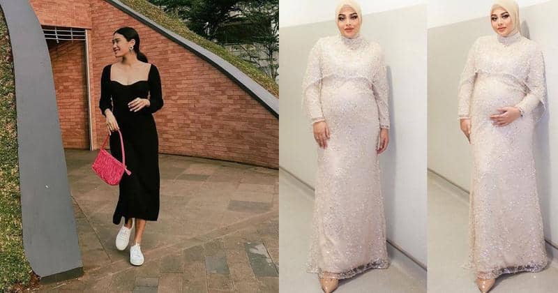 Instagram.com/alikaislamadina/aurelie.hermansyah