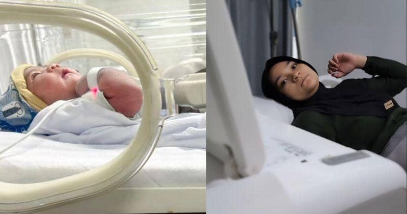 Ridho DA Dikaruniai Anak Kedua Perempuan, Lahir secara Normal