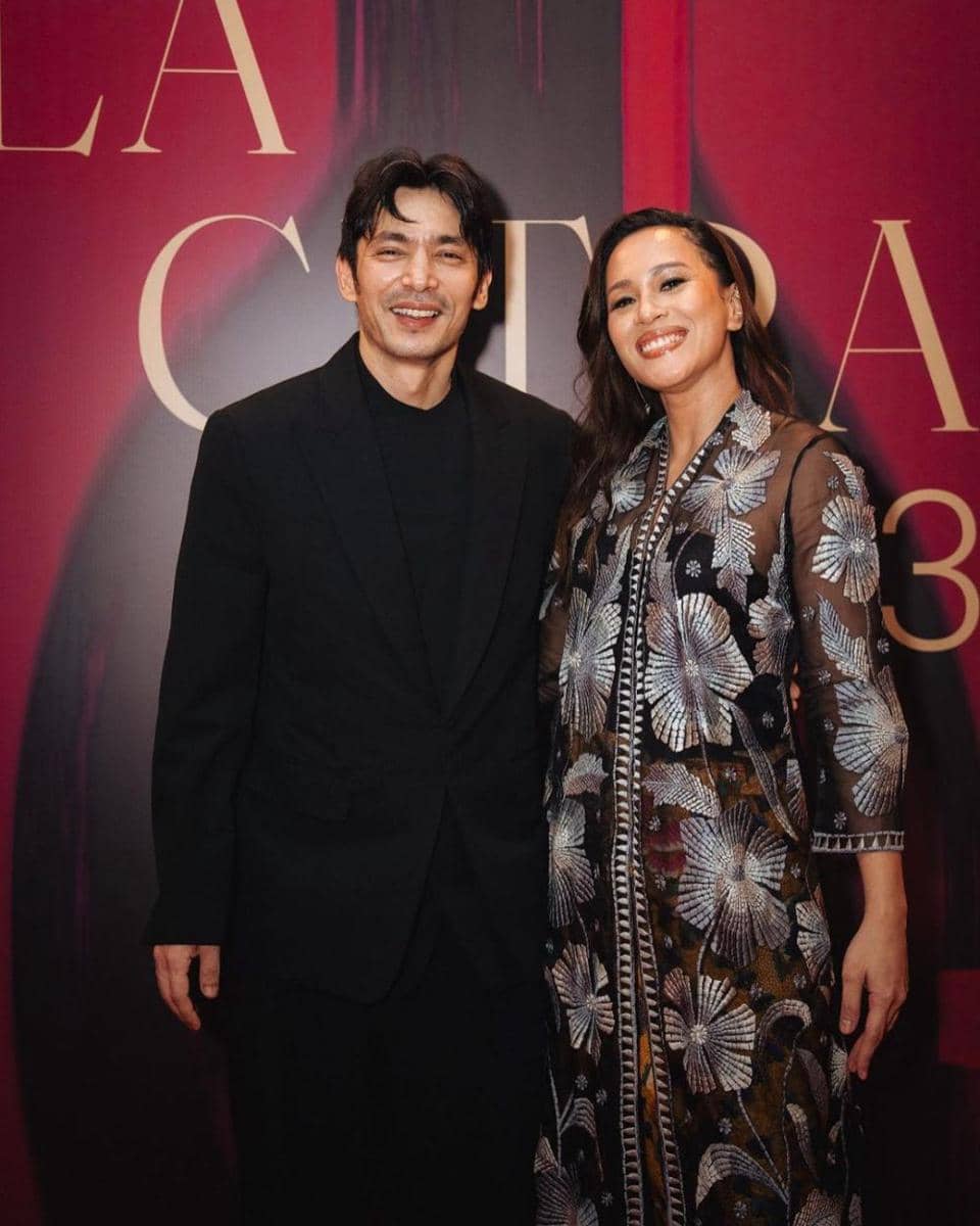 Pasangan Artis yang Menikah Lebih dari 15 tahun