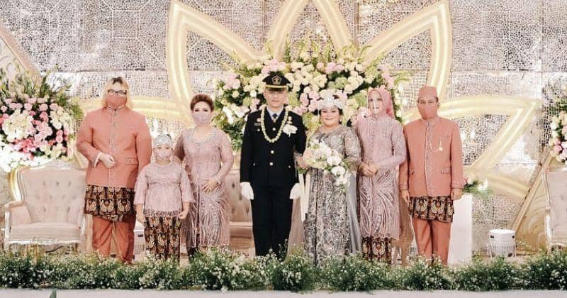 8 Fakta Keluarga Nia Daniaty, Olivia Nathania Terjerat Kasus Penipuan