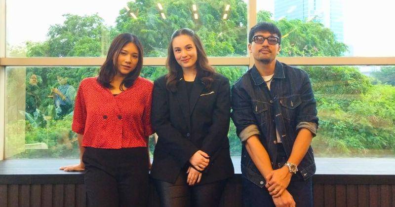 Popmama.com/Juan Dwi Satya