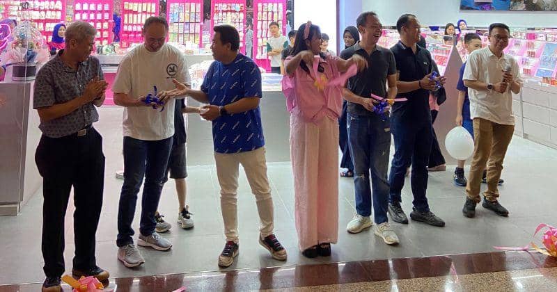 Popmama.com/Avifah Sinta Suharyono