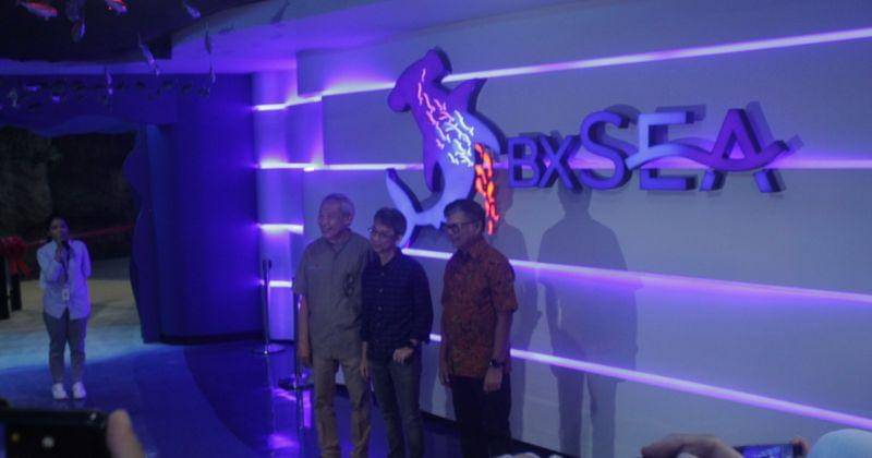 Popmama.com/Rayhan Fairuz