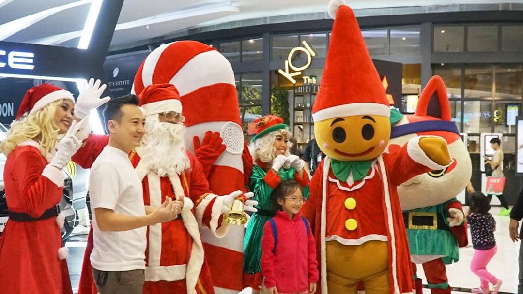 Dok. CoComelon Christmas